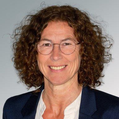 Dr.  Gabriele Grieshop